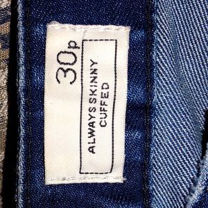Gap Jeans